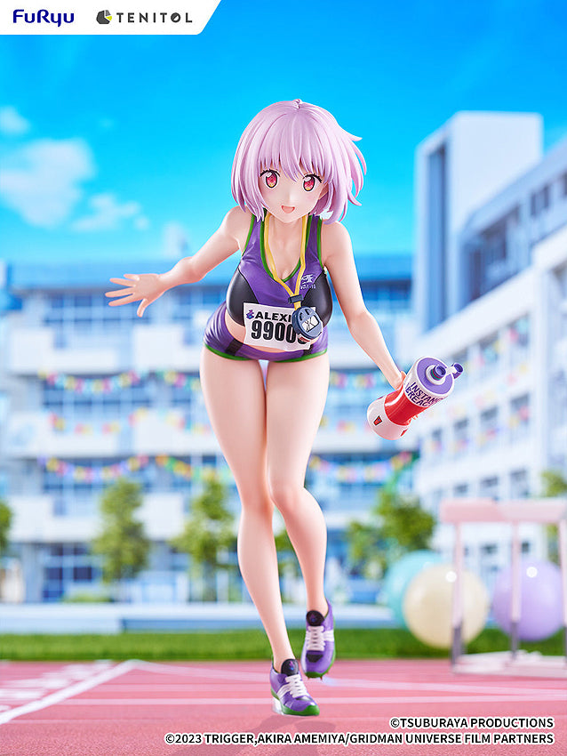 TENITOL TALL Akane Shinjo Sportswear Ver. (Gridman Universe)
