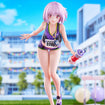 TENITOL TALL Akane Shinjo Sportswear Ver. (Gridman Universe) TENITOL TALL Akane Shinjo Sportswear Ver. (Gridman Universe)