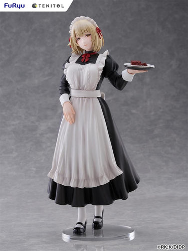 Tenitol Tall Falin Classic Maid Ver. (Delicious in Dungeon) - Box image