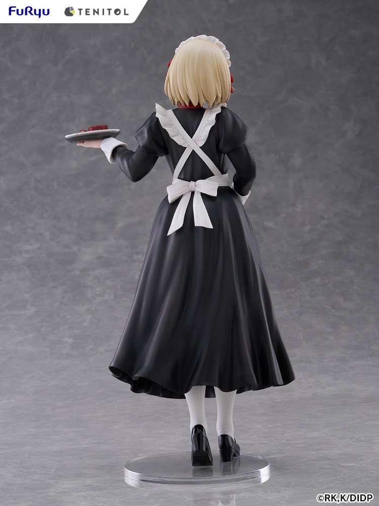 Tenitol Tall Falin Classic Maid Ver. (Delicious in Dungeon)
