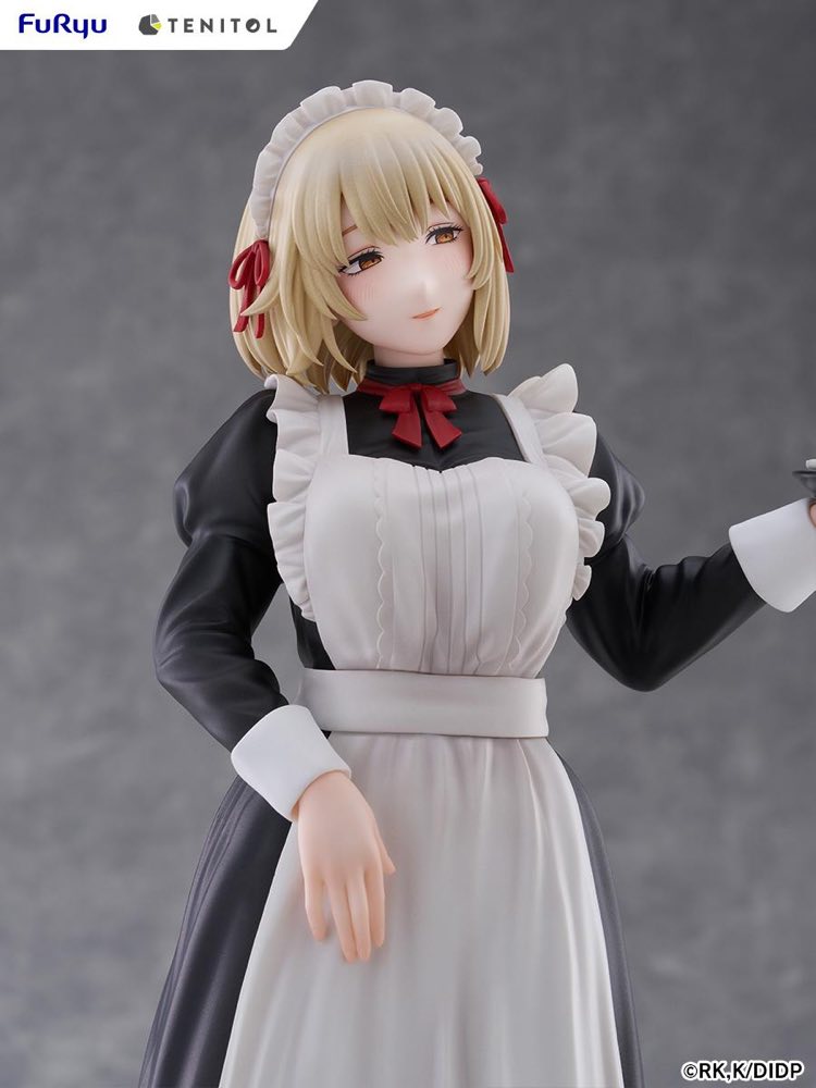 Tenitol Tall Falin Classic Maid Ver. (Delicious in Dungeon)