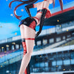 Tenitol Tall: Kurumi Tokisaki Race Queen Ver. (Date A Live) Tenitol Tall: Kurumi Tokisaki Race Queen Ver. (Date A Live)