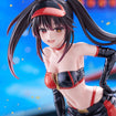 Tenitol Tall: Kurumi Tokisaki Race Queen Ver. (Date A Live) Tenitol Tall: Kurumi Tokisaki Race Queen Ver. (Date A Live)