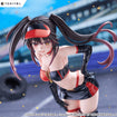 Tenitol Tall: Kurumi Tokisaki Race Queen Ver. (Date A Live) Tenitol Tall: Kurumi Tokisaki Race Queen Ver. (Date A Live)