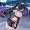 Tenitol Tall: Kurumi Tokisaki Race Queen Ver. (Date A Live) Tenitol Tall: Kurumi Tokisaki Race Queen Ver. (Date A Live)