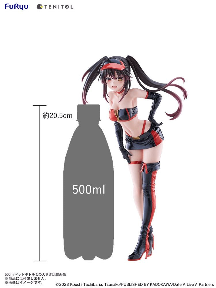 Tenitol Tall: Kurumi Tokisaki Race Queen Ver. (Date A Live)