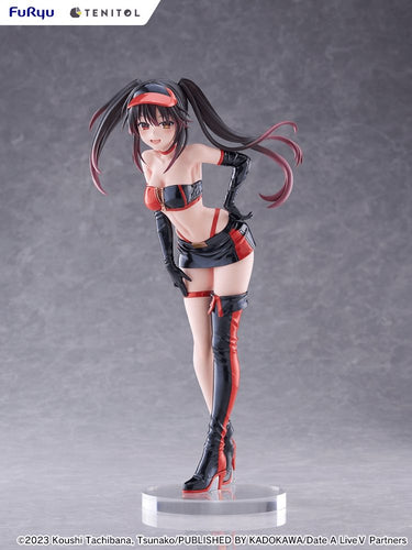 Tenitol Tall: Kurumi Tokisaki Race Queen Ver. (Date A Live) - Box image