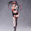 Tenitol Tall: Kurumi Tokisaki Race Queen Ver. (Date A Live) Tenitol Tall: Kurumi Tokisaki Race Queen Ver. (Date A Live)