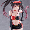 Tenitol Tall: Kurumi Tokisaki Race Queen Ver. (Date A Live) Tenitol Tall: Kurumi Tokisaki Race Queen Ver. (Date A Live)