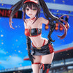 Tenitol Tall: Kurumi Tokisaki Race Queen Ver. (Date A Live) Tenitol Tall: Kurumi Tokisaki Race Queen Ver. (Date A Live)