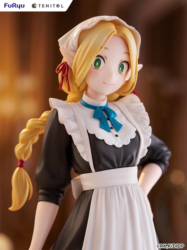 Tenitol Tall Marcille Classic Maid Ver. (Delicious in Dungeon)