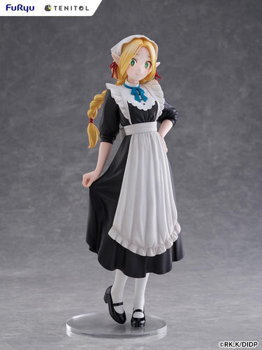 Tenitol Tall Marcille Classic Maid Ver. (Delicious in Dungeon) - Box image