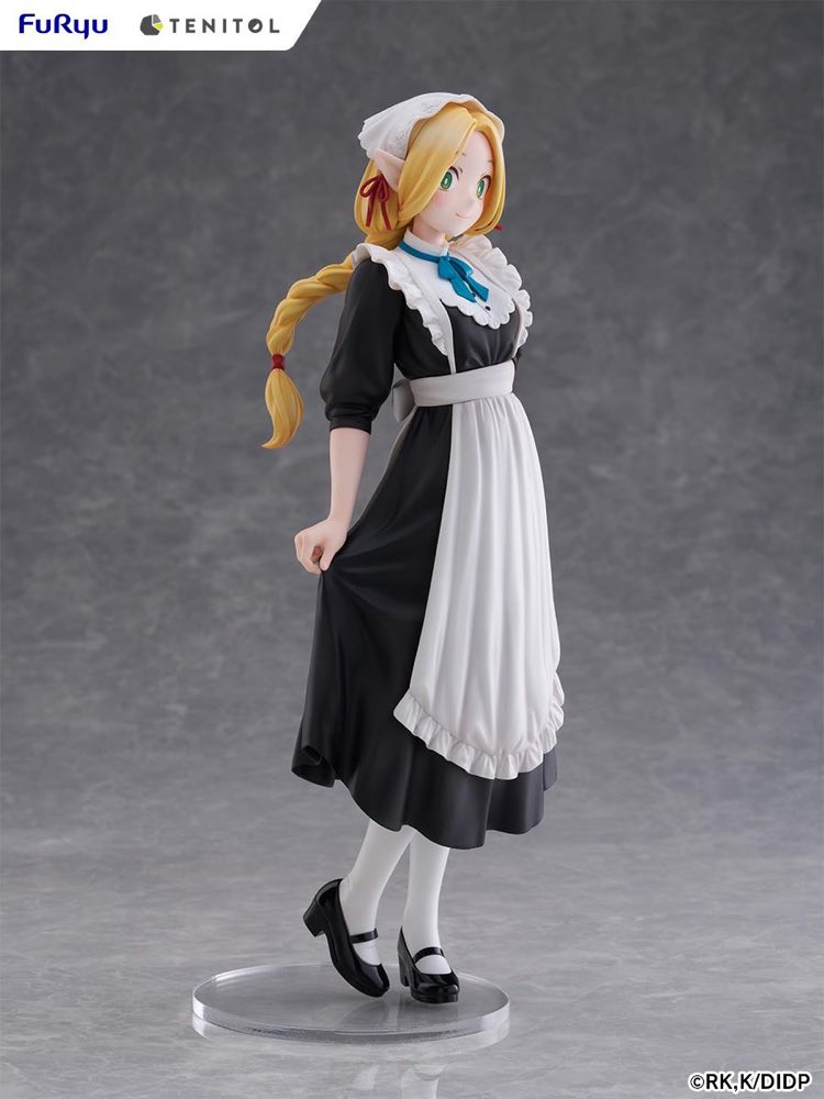 Tenitol Tall Marcille Classic Maid Ver. (Delicious in Dungeon)