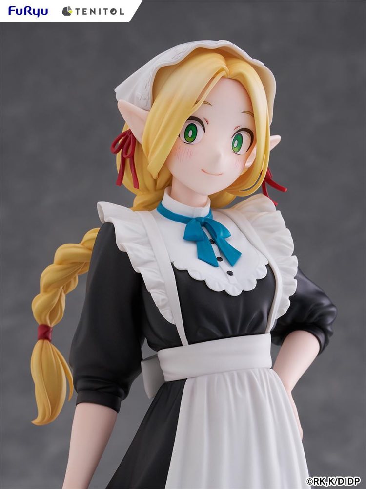 Tenitol Tall Marcille Classic Maid Ver. (Delicious in Dungeon)