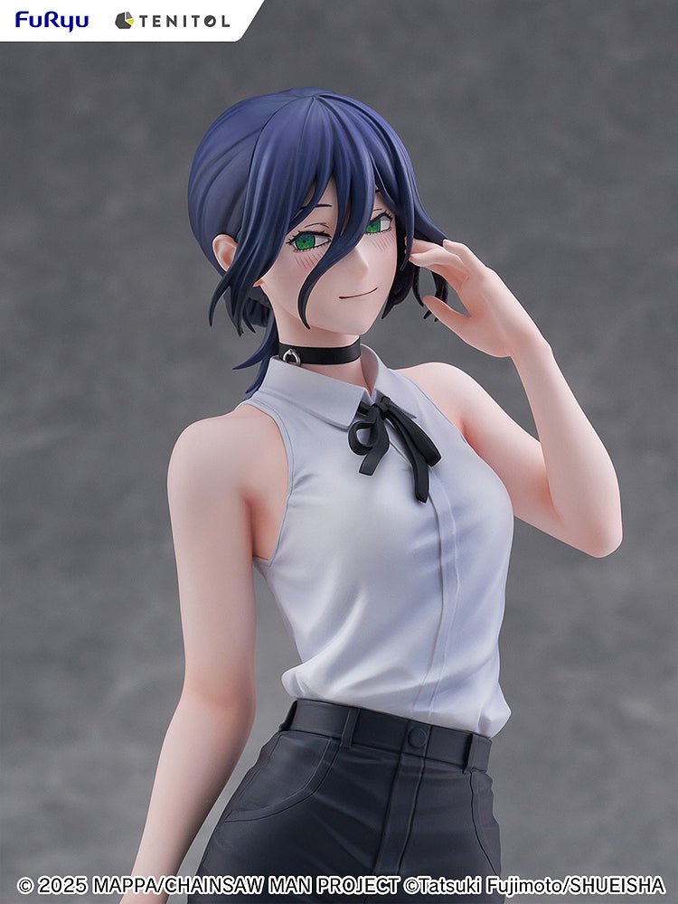 Tenitol Tall Reze (Chainsaw Man)