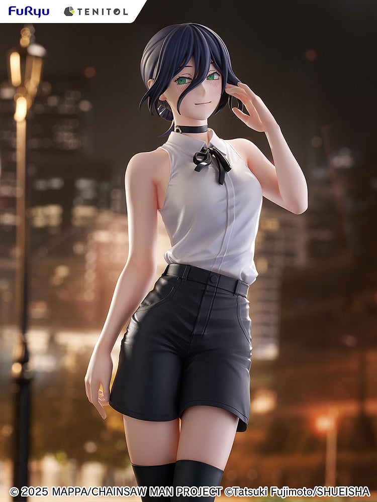 Tenitol Tall Reze (Chainsaw Man)