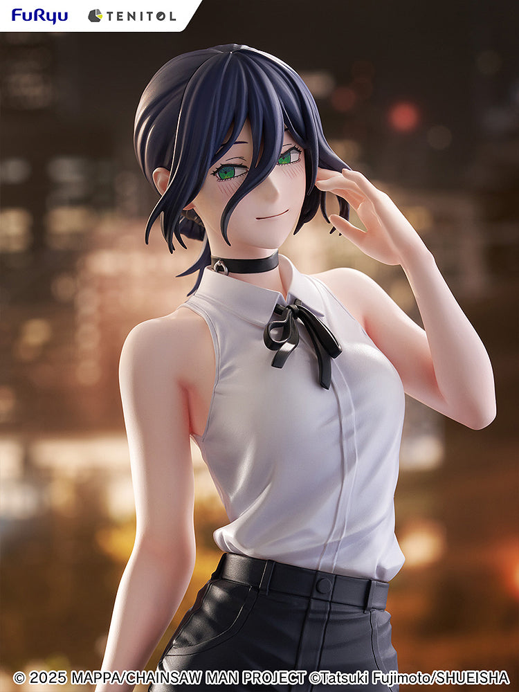 Tenitol Tall Reze (Chainsaw Man)