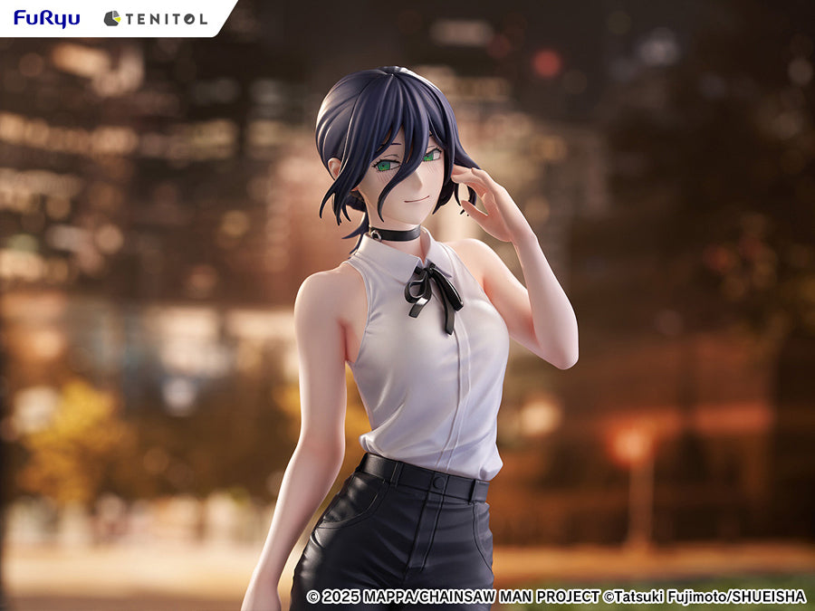 Tenitol Tall Reze (Chainsaw Man)