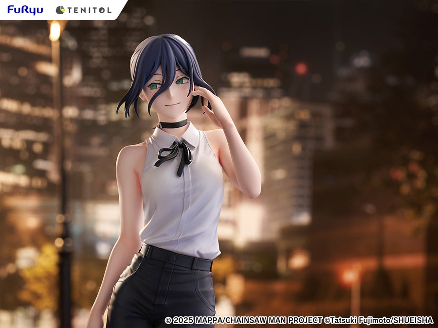 Tenitol Tall Reze (Chainsaw Man)