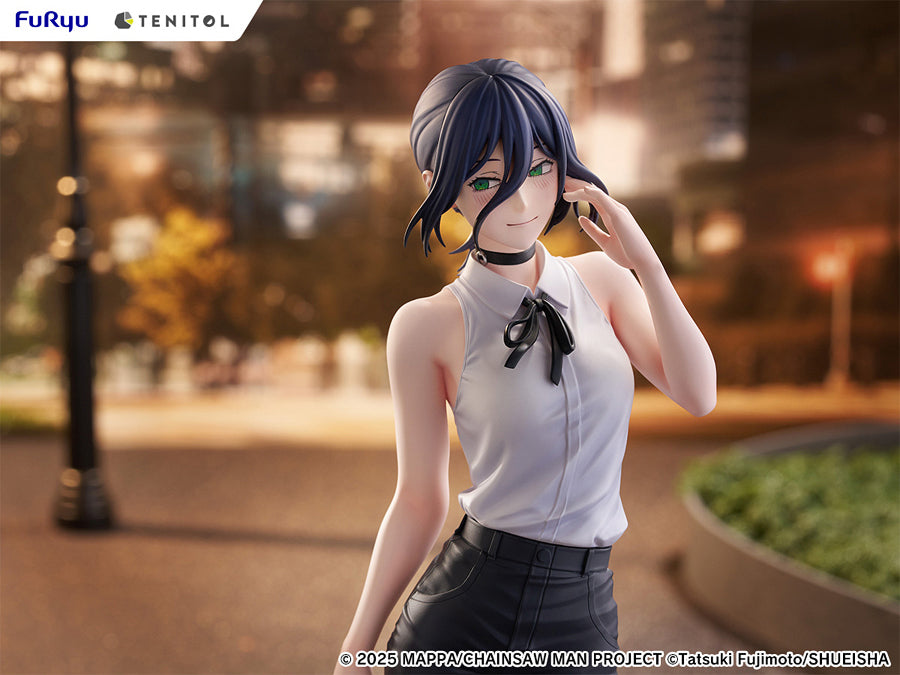 Tenitol Tall Reze (Chainsaw Man)