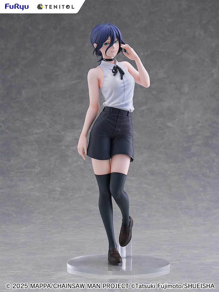 Tenitol Tall Reze (Chainsaw Man)