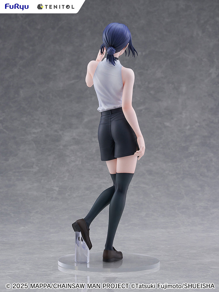 Tenitol Tall Reze (Chainsaw Man)