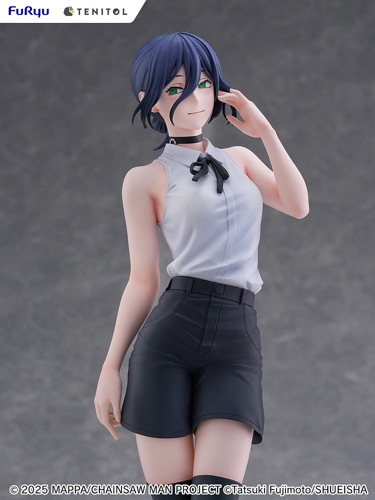 Tenitol Tall Reze (Chainsaw Man)