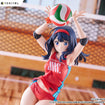 TENITOL TALL Rikka Takarada Sportswear Ver. (Gridman Universe) TENITOL TALL Rikka Takarada Sportswear Ver. (Gridman Universe)