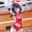 TENITOL TALL Rikka Takarada Sportswear Ver. (Gridman Universe) TENITOL TALL Rikka Takarada Sportswear Ver. (Gridman Universe)