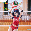 TENITOL TALL Rikka Takarada Sportswear Ver. (Gridman Universe) TENITOL TALL Rikka Takarada Sportswear Ver. (Gridman Universe)