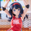 TENITOL TALL Rikka Takarada Sportswear Ver. (Gridman Universe) TENITOL TALL Rikka Takarada Sportswear Ver. (Gridman Universe)