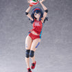 TENITOL TALL Rikka Takarada Sportswear Ver. (Gridman Universe) TENITOL TALL Rikka Takarada Sportswear Ver. (Gridman Universe)