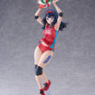 TENITOL TALL Rikka Takarada Sportswear Ver. (Gridman Universe) TENITOL TALL Rikka Takarada Sportswear Ver. (Gridman Universe)