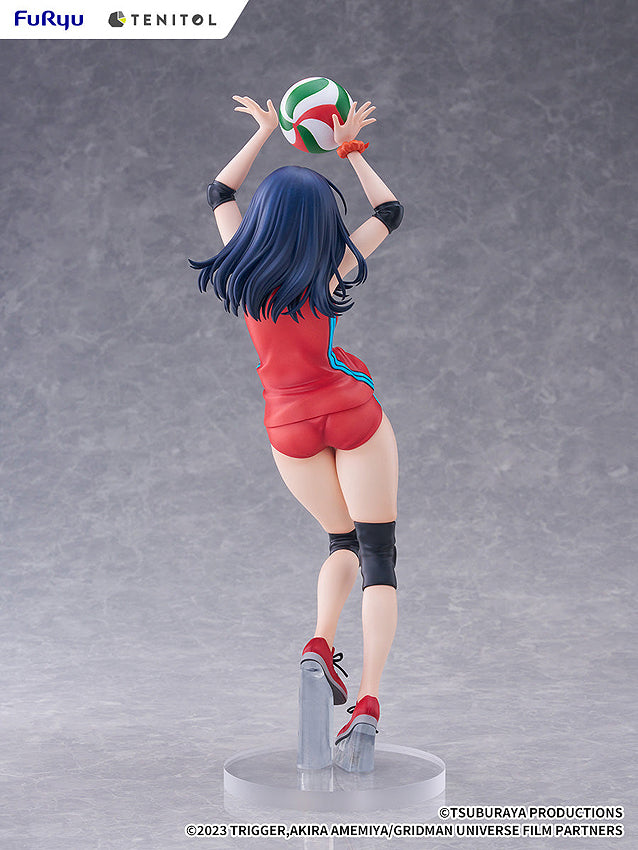 TENITOL TALL Rikka Takarada Sportswear Ver. (Gridman Universe)