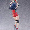 TENITOL TALL Rikka Takarada Sportswear Ver. (Gridman Universe) TENITOL TALL Rikka Takarada Sportswear Ver. (Gridman Universe)