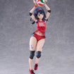 TENITOL TALL Rikka Takarada Sportswear Ver. (Gridman Universe) TENITOL TALL Rikka Takarada Sportswear Ver. (Gridman Universe)