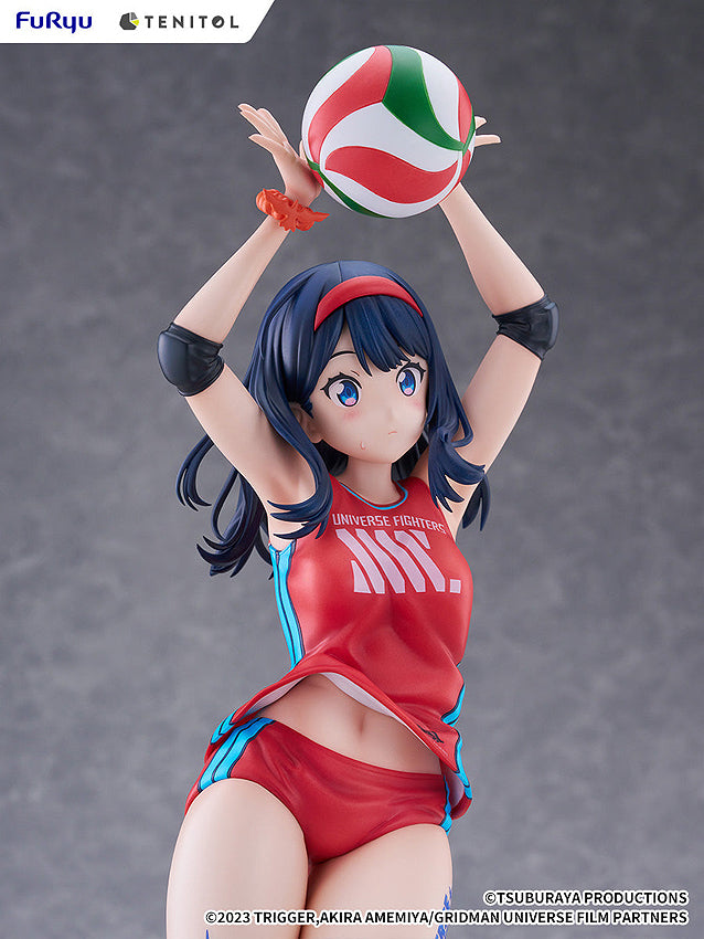TENITOL TALL Rikka Takarada Sportswear Ver. (Gridman Universe)