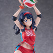 TENITOL TALL Rikka Takarada Sportswear Ver. (Gridman Universe) TENITOL TALL Rikka Takarada Sportswear Ver. (Gridman Universe)