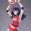 TENITOL TALL Rikka Takarada Sportswear Ver. (Gridman Universe) TENITOL TALL Rikka Takarada Sportswear Ver. (Gridman Universe)