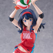 TENITOL TALL Rikka Takarada Sportswear Ver. (Gridman Universe) TENITOL TALL Rikka Takarada Sportswear Ver. (Gridman Universe)