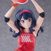 TENITOL TALL Rikka Takarada Sportswear Ver. (Gridman Universe) TENITOL TALL Rikka Takarada Sportswear Ver. (Gridman Universe)