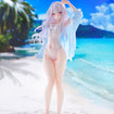 Tenitol Tall shiro Swimsuit Ver. (Mignon Works) Tenitol Tall shiro Swimsuit Ver. (Mignon Works)
