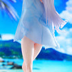 Tenitol Tall shiro Swimsuit Ver. (Mignon Works) Tenitol Tall shiro Swimsuit Ver. (Mignon Works)