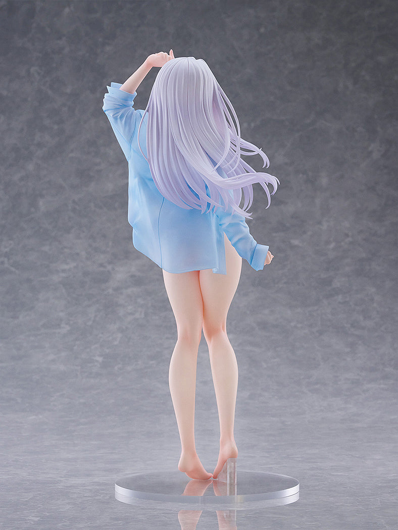Tenitol Tall shiro Swimsuit Ver. (Mignon Works)