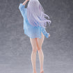 Tenitol Tall shiro Swimsuit Ver. (Mignon Works) Tenitol Tall shiro Swimsuit Ver. (Mignon Works)