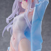 Tenitol Tall shiro Swimsuit Ver. (Mignon Works) Tenitol Tall shiro Swimsuit Ver. (Mignon Works)