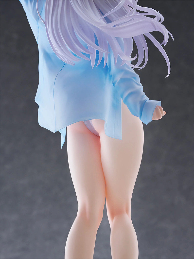 Tenitol Tall shiro Swimsuit Ver. (Mignon Works)