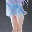 Tenitol Tall shiro Swimsuit Ver. (Mignon Works) Tenitol Tall shiro Swimsuit Ver. (Mignon Works)