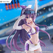 Tenitol Tall: Tohka Yatogami Race Queen Ver. (Date A Live) Tenitol Tall: Tohka Yatogami Race Queen Ver. (Date A Live)
