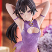 Tenitol Tall: Yuki Suou Cheongsam Ver. (Alya Sometimes Hides Her Feelings in Russian) Tenitol Tall: Yuki Suou Cheongsam Ver. (Alya Sometimes Hides Her Feelings in Russian)